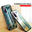 Funda Bumper Silicona Gel Espejo Patron de Moda Carcasa para Samsung Galaxy S20 FE 4G