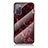 Funda Bumper Silicona Gel Espejo Patron de Moda Carcasa para Samsung Galaxy S20 FE 4G