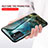 Funda Bumper Silicona Gel Espejo Patron de Moda Carcasa para Samsung Galaxy S23 FE 5G