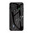 Funda Bumper Silicona Gel Espejo Patron de Moda Carcasa para Xiaomi Black Shark 5 5G