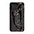 Funda Bumper Silicona Gel Espejo Patron de Moda Carcasa para Xiaomi Black Shark 5 Pro 5G