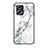 Funda Bumper Silicona Gel Espejo Patron de Moda Carcasa para Xiaomi Poco X4 GT 5G