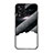 Funda Bumper Silicona Gel Espejo Patron de Moda Carcasa para Xiaomi Redmi Note 11T 5G