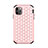 Funda Bumper Silicona y Plastico Carcasa Frontal y Trasera 360 Grados Bling-Bling U01 para Apple iPhone 11 Pro Max