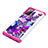 Funda Bumper Silicona y Plastico Carcasa Frontal y Trasera 360 Grados JX1 para Samsung Galaxy Note 20 5G