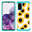 Funda Bumper Silicona y Plastico Carcasa Frontal y Trasera 360 Grados JX1 para Samsung Galaxy S20