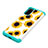 Funda Bumper Silicona y Plastico Carcasa Frontal y Trasera 360 Grados JX1 para Samsung Galaxy S20