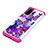 Funda Bumper Silicona y Plastico Carcasa Frontal y Trasera 360 Grados JX1 para Samsung Galaxy S20