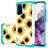 Funda Bumper Silicona y Plastico Carcasa Frontal y Trasera 360 Grados JX1 para Samsung Galaxy S20