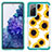 Funda Bumper Silicona y Plastico Carcasa Frontal y Trasera 360 Grados JX1 para Samsung Galaxy S20 FE 4G