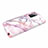 Funda Bumper Silicona y Plastico Carcasa Frontal y Trasera 360 Grados N02 para Samsung Galaxy Note 20 5G