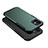 Funda Bumper Silicona y Plastico Carcasa Frontal y Trasera 360 Grados para Apple iPhone 12 Mini