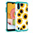 Funda Bumper Silicona y Plastico Carcasa Frontal y Trasera 360 Grados U01 para Samsung Galaxy A01 SM-A015