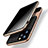 Funda Bumper Silicona y Plastico Mate Carcasa con Soporte A01 para Apple iPhone 11 Pro