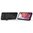 Funda Bumper Silicona y Plastico Mate Carcasa con Soporte KC2 para Samsung Galaxy S20 FE 4G