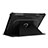 Funda Bumper Silicona y Plastico Mate Carcasa con Soporte L04 para Apple iPad 10.2 (2019)