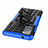 Funda Bumper Silicona y Plastico Mate Carcasa con Soporte para Samsung Galaxy S20 FE 4G