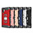 Funda Bumper Silicona y Plastico Mate Carcasa Magnetico para Samsung Galaxy Note 10 Plus