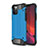 Funda Bumper Silicona y Plastico Mate Carcasa para Apple iPhone 12 Pro Max