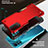 Funda Bumper Silicona y Plastico Mate Carcasa para Motorola Moto G22