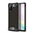 Funda Bumper Silicona y Plastico Mate Carcasa para Samsung Galaxy Note 20 5G