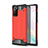 Funda Bumper Silicona y Plastico Mate Carcasa para Samsung Galaxy Note 20 5G