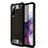 Funda Bumper Silicona y Plastico Mate Carcasa para Samsung Galaxy S20 FE 5G