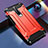 Funda Bumper Silicona y Plastico Mate Carcasa para Xiaomi Redmi K30 4G