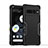 Funda Bumper Silicona y Plastico Mate Carcasa QW1 para Google Pixel 7 Pro 5G