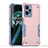 Funda Bumper Silicona y Plastico Mate Carcasa QW1 para Realme 9 Pro 5G