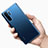 Funda Bumper Silicona y Plastico Mate Carcasa R02 para Huawei P30 Pro New Edition