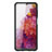 Funda Bumper Silicona y Plastico Mate Carcasa U01 para Samsung Galaxy M12