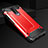 Funda Bumper Silicona y Plastico Mate Carcasa U01 para Xiaomi Redmi K30 4G
