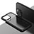 Funda Bumper Silicona y Plastico Mate Carcasa U04 para Apple iPhone 14 Pro Max