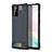 Funda Bumper Silicona y Plastico Mate Carcasa WL1 para Samsung Galaxy Note 20 5G