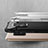 Funda Bumper Silicona y Plastico Mate Carcasa WL1 para Xiaomi Redmi 10X 5G