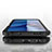 Funda Bumper Silicona y Plastico Mate Carcasa WL2 para Xiaomi Redmi Note 10 4G