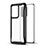 Funda Bumper Silicona y Plastico Mate Carcasa YF1 para Samsung Galaxy S20 Plus 5G