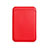 Funda de Cuero Cartera con Mag-Safe Magnetic para Apple iPhone 12