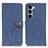 Funda de Cuero Cartera con Soporte Carcasa A01D para Motorola Moto Edge S30 5G