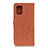 Funda de Cuero Cartera con Soporte Carcasa A01D para Motorola Moto G100 5G