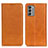 Funda de Cuero Cartera con Soporte Carcasa A02D para Nokia G400 5G