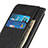 Funda de Cuero Cartera con Soporte Carcasa A02D para Samsung Galaxy F42 5G