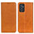 Funda de Cuero Cartera con Soporte Carcasa A02D para Samsung Galaxy S23 FE 5G