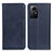 Funda de Cuero Cartera con Soporte Carcasa A02D para Xiaomi Redmi Note 12S