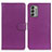 Funda de Cuero Cartera con Soporte Carcasa A03D para Nokia G400 5G