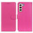 Funda de Cuero Cartera con Soporte Carcasa A03D para Samsung Galaxy S21 5G