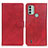 Funda de Cuero Cartera con Soporte Carcasa A05D para Nokia C31