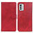 Funda de Cuero Cartera con Soporte Carcasa A05D para Nokia G60 5G