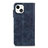 Funda de Cuero Cartera con Soporte Carcasa A06 para Apple iPhone 13